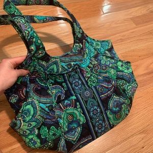 Vera Bradley purse